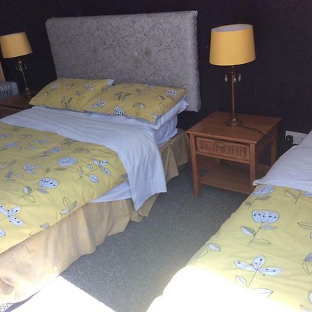 Coach House Suites Derry Extérieur photo