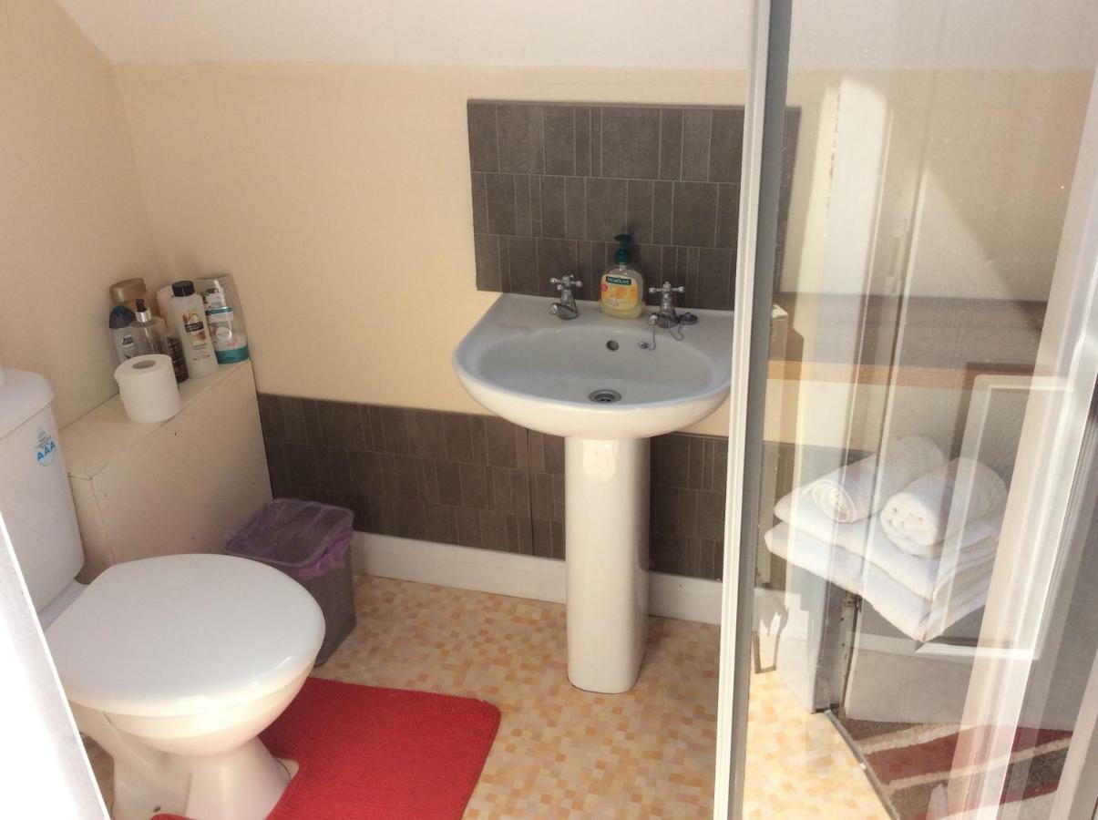 Coach House Suites Derry Extérieur photo