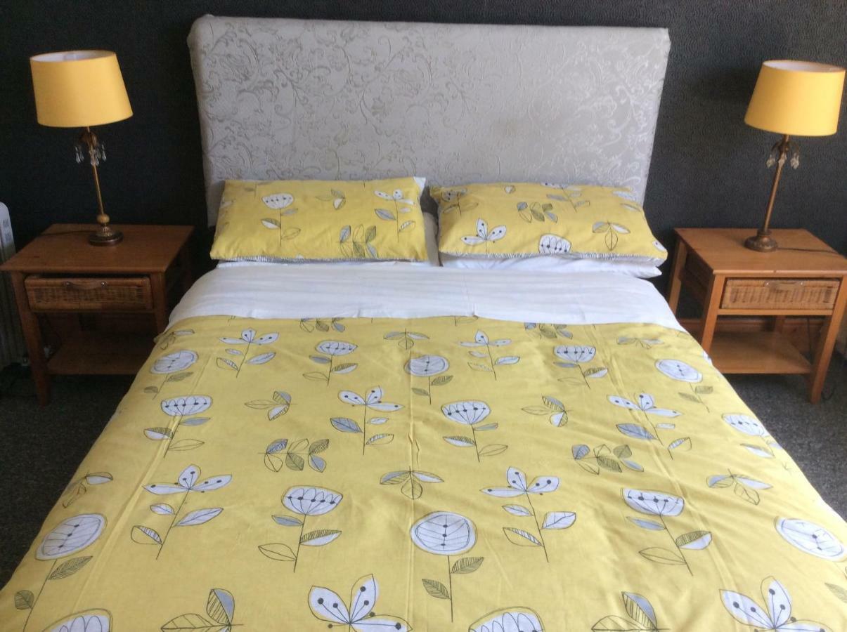 Coach House Suites Derry Extérieur photo